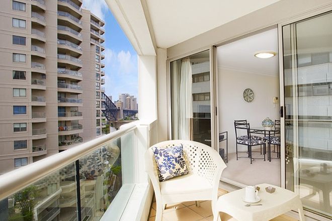 Picture of 1607/12 Glen Street, MILSONS POINT NSW 2061