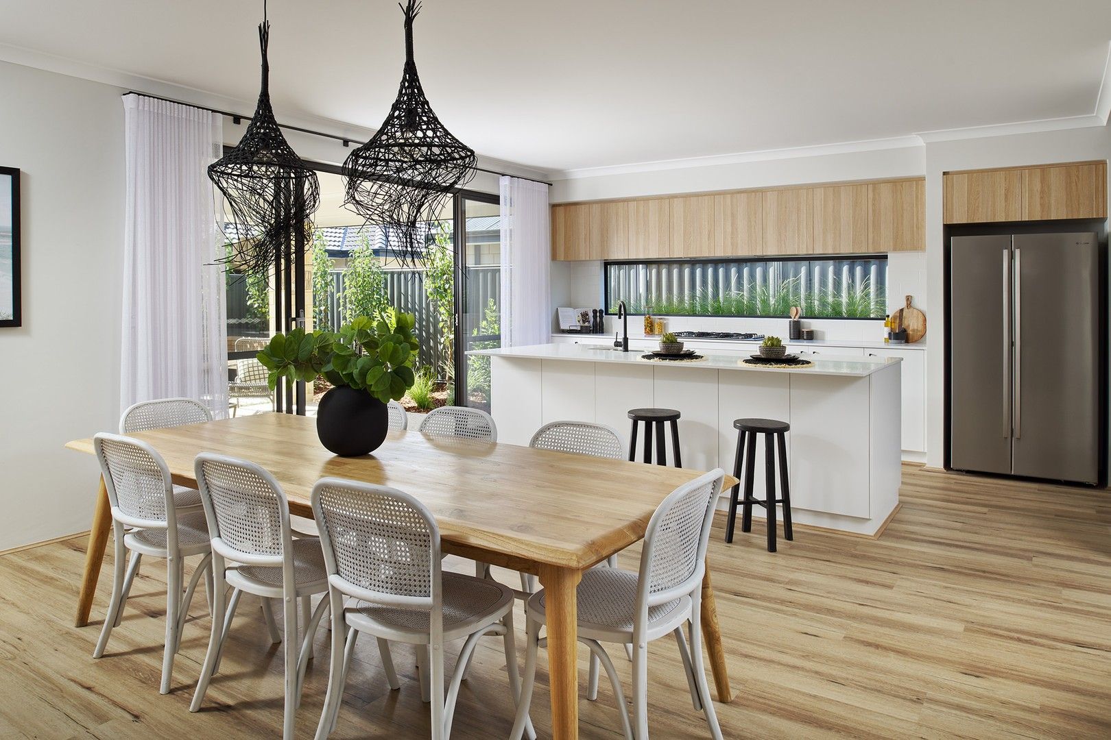 4 bedrooms New House & Land in Lot 1211 Barool Street BALDIVIS WA, 6171