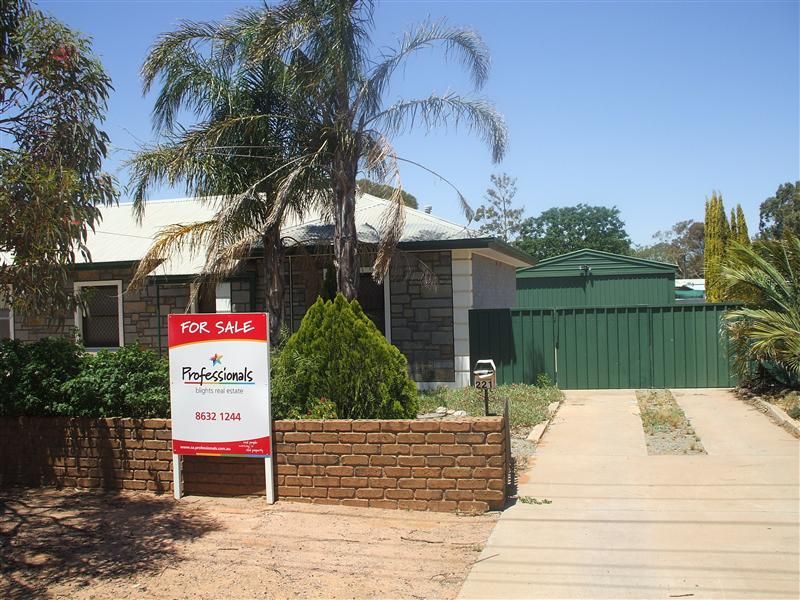 221 Three Chain Road, Port Pirie SA 5540, Image 0