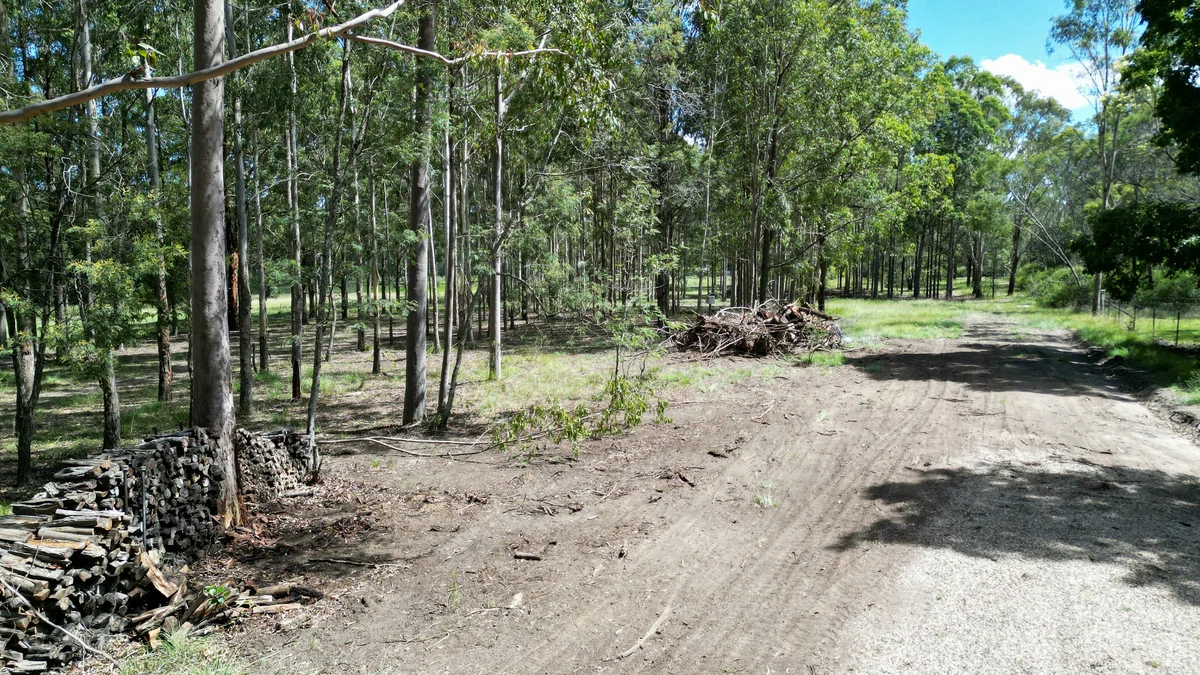 Additional image 30 of 105 McLaughlan Road, Benarkin North QLD 4314