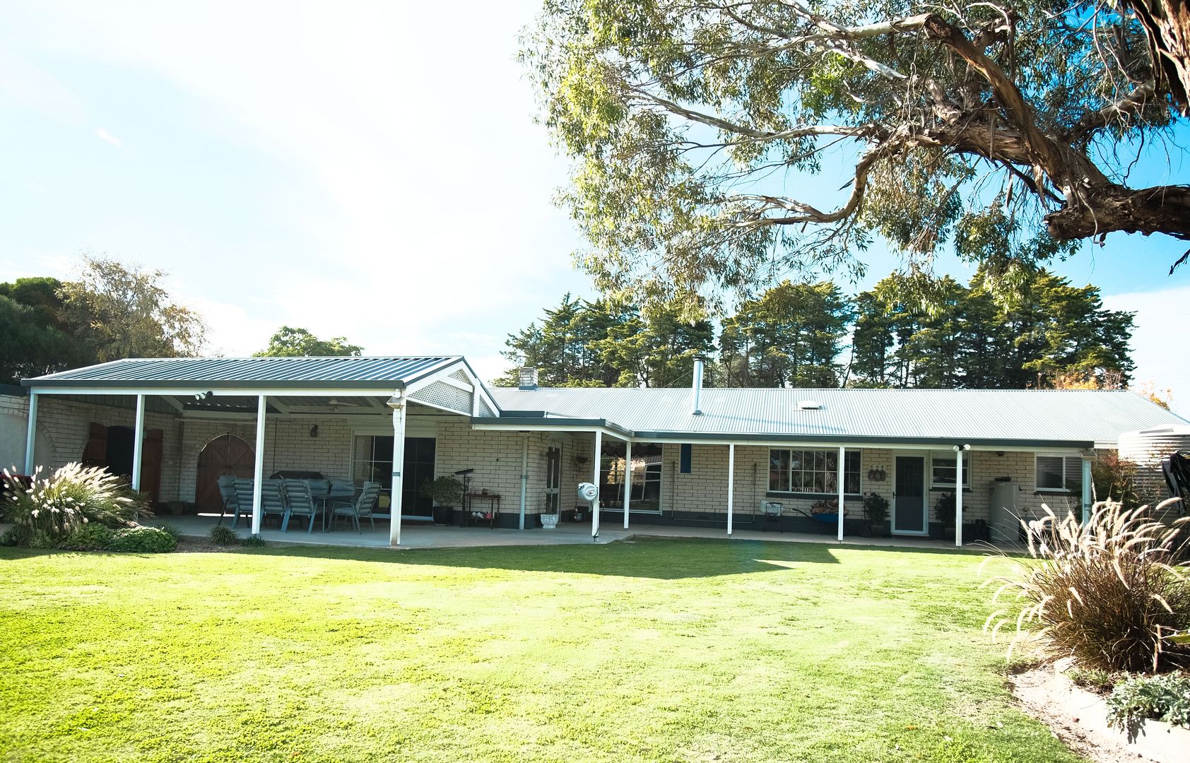 24 Northcott Terrace, Tintinara SA 5266 Domain