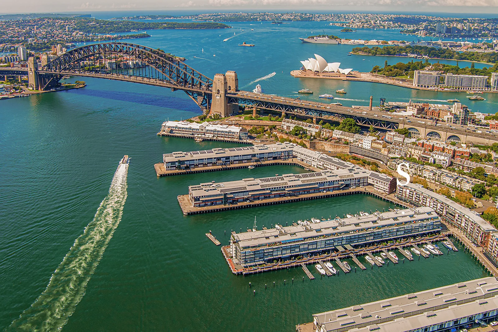 Additional image 15 of 106/19 Hickson Road, Walsh Bay NSW 2000