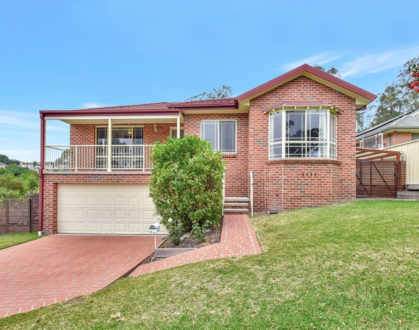 29 Lillypilly Drive, Maryland NSW 2287