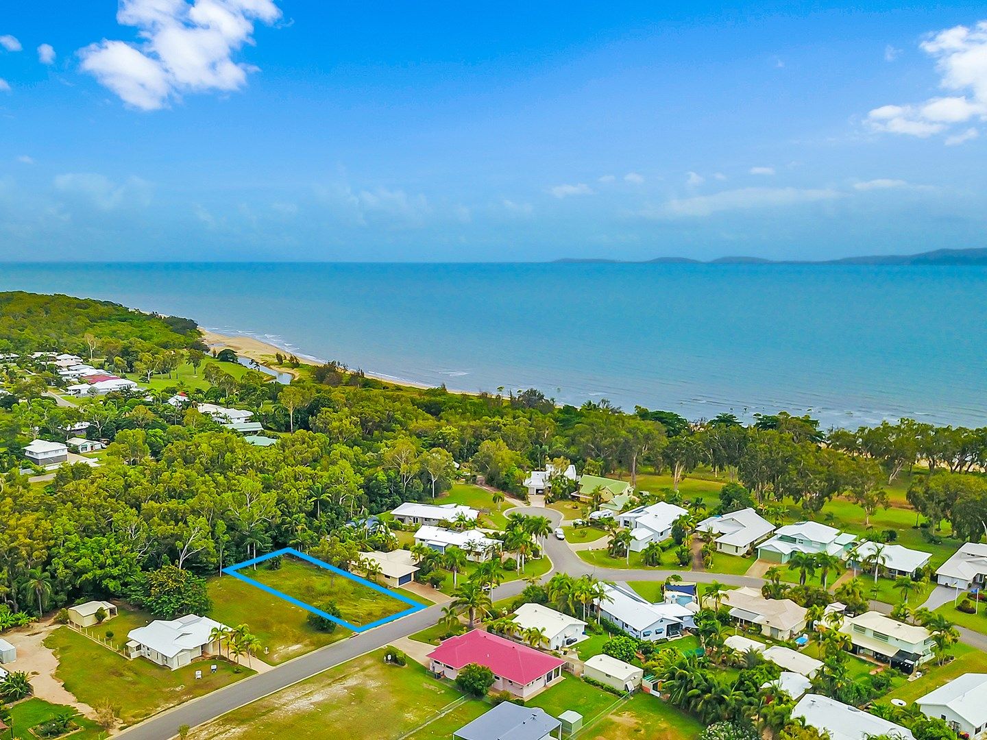 17 Augusta Drive, Balgal Beach QLD 4816, Image 0