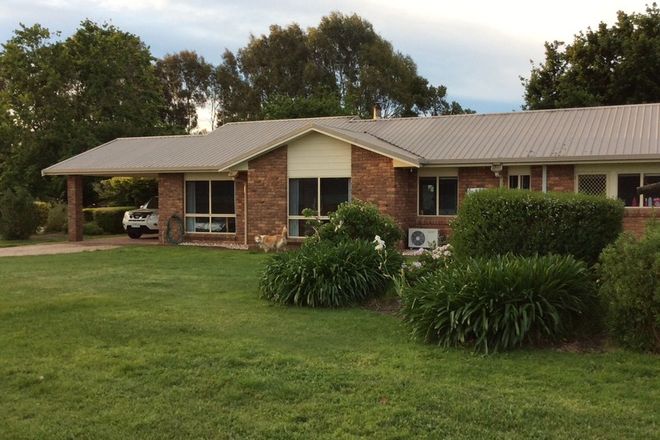 Picture of 135 Mctaggarts Road, EAGLE POINT VIC 3878