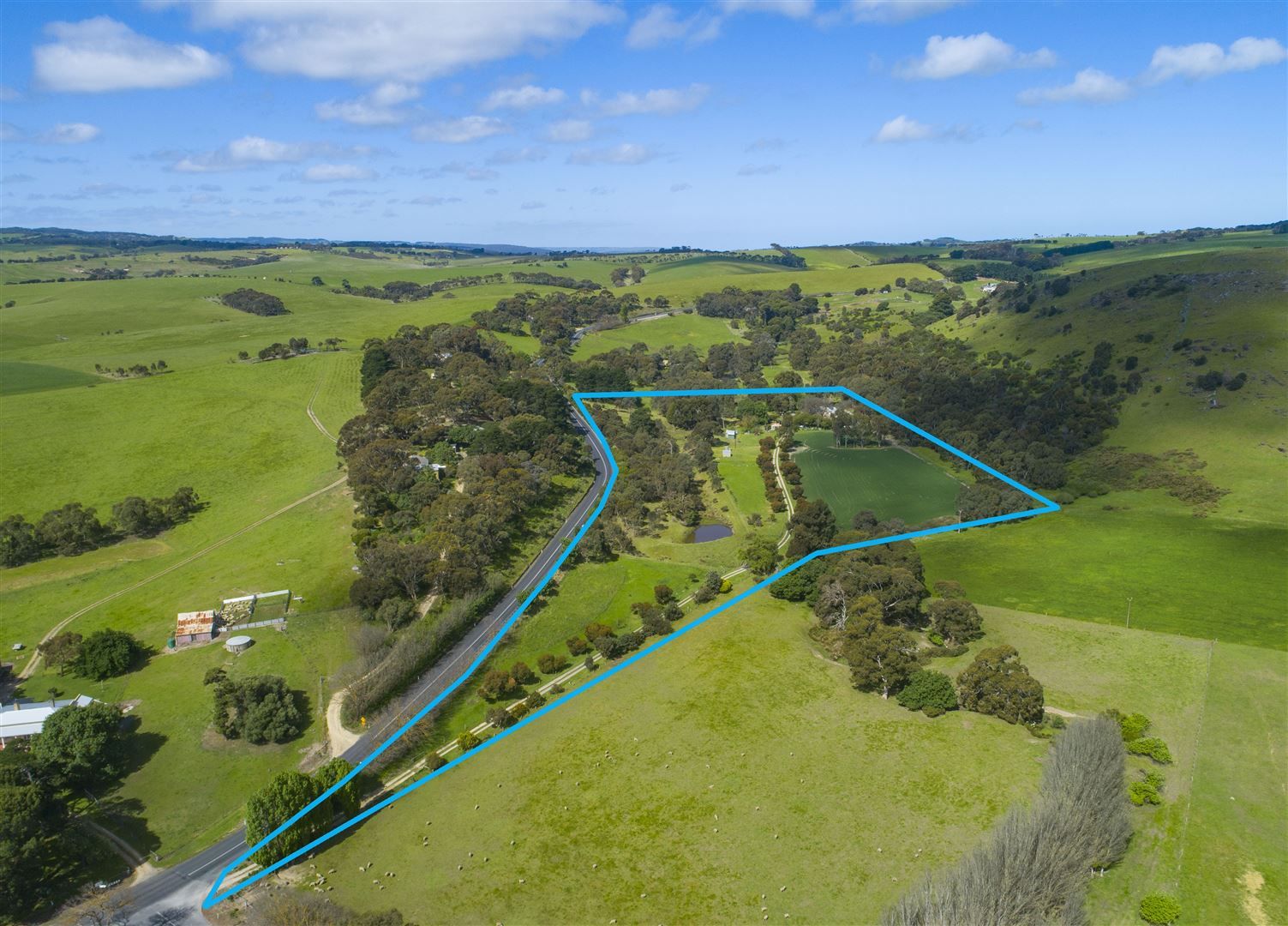 1 Torrens Vale Road, Bald Hills SA 5203, Image 0