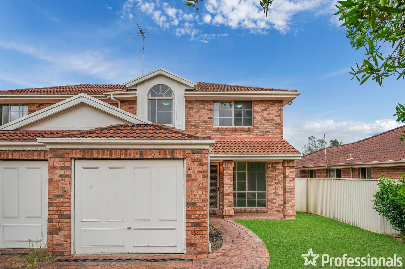 20 Antique Crescent, Woodcroft NSW 2767 House For Rent 480 Domain