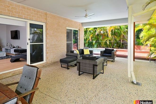 Picture of 34 Tosca Street, CASHMERE QLD 4500