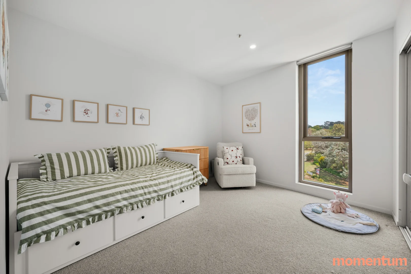 Additional image 10 of 504/1 Corinna Street, Phillip ACT 2606