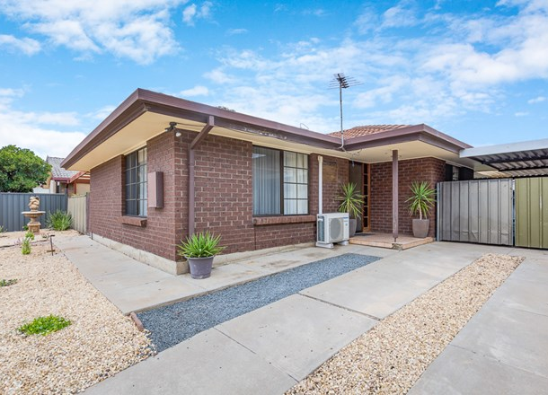 22 Caroline Street, Murray Bridge SA 5253