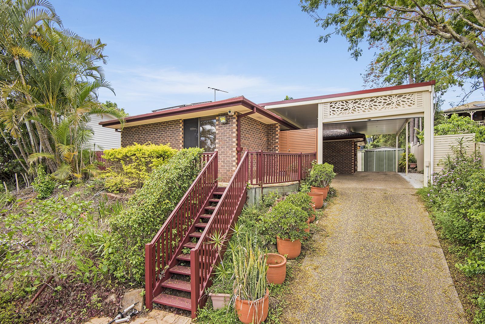 20 Bellerose Street, The Gap QLD 4061, Image 0