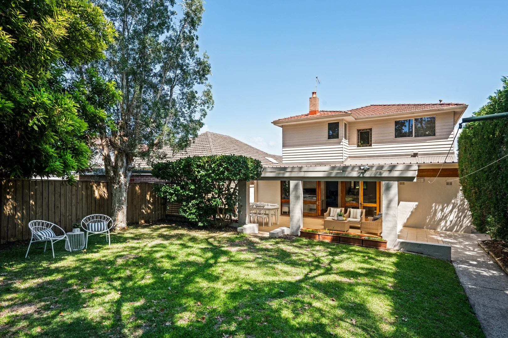 13 Mitchell Road, Mosman NSW 2088
