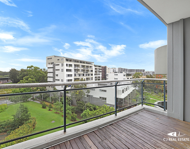 67/27 Bennelong Parkway, Wentworth Point NSW 2127