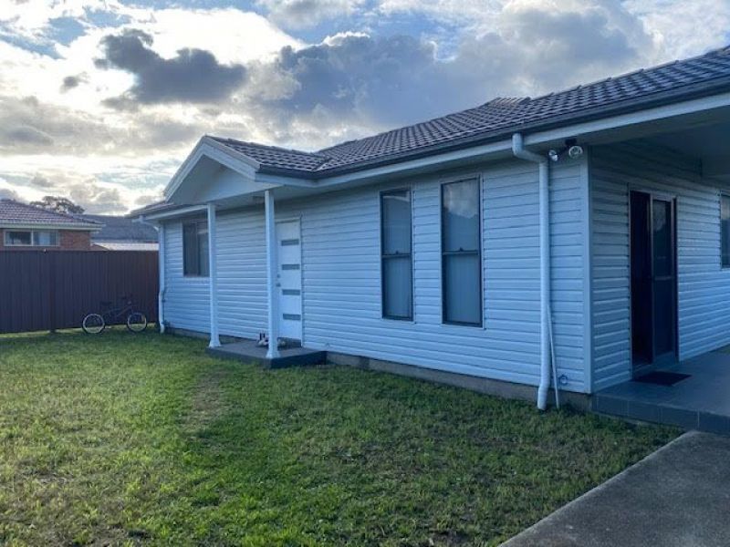 3 bedrooms House in 9A White Parade ST MARYS NSW, 2760