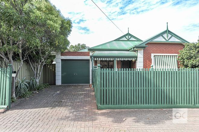 Picture of 32C Dew Street, THEBARTON SA 5031