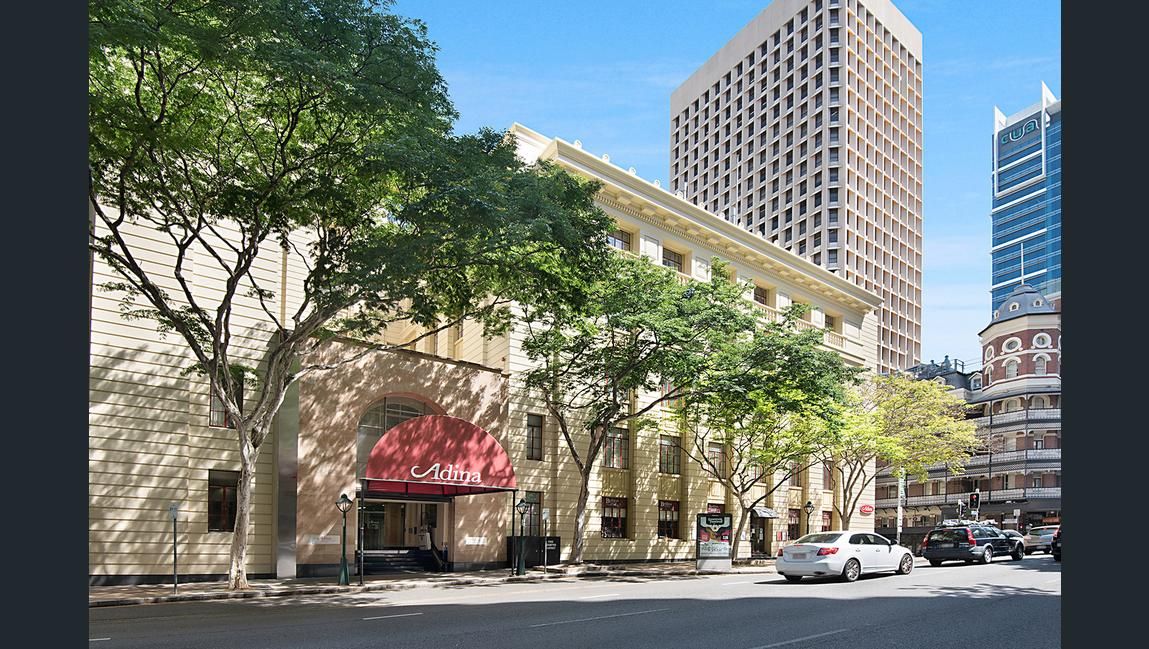 76 255 Ann St Brisbane City Qld 4000 Domain