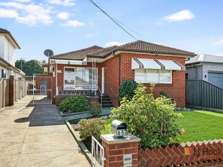 65a Hunt Street, Guildford West NSW 2161