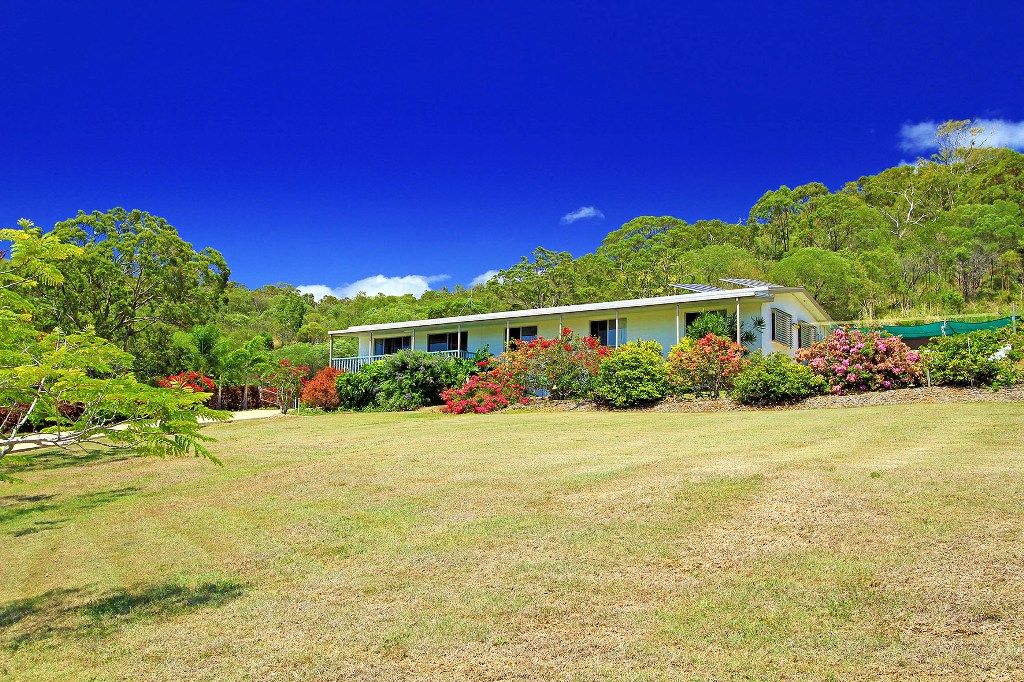 7 Baeckea Place, TAROOMBALL QLD 4703, Image 0