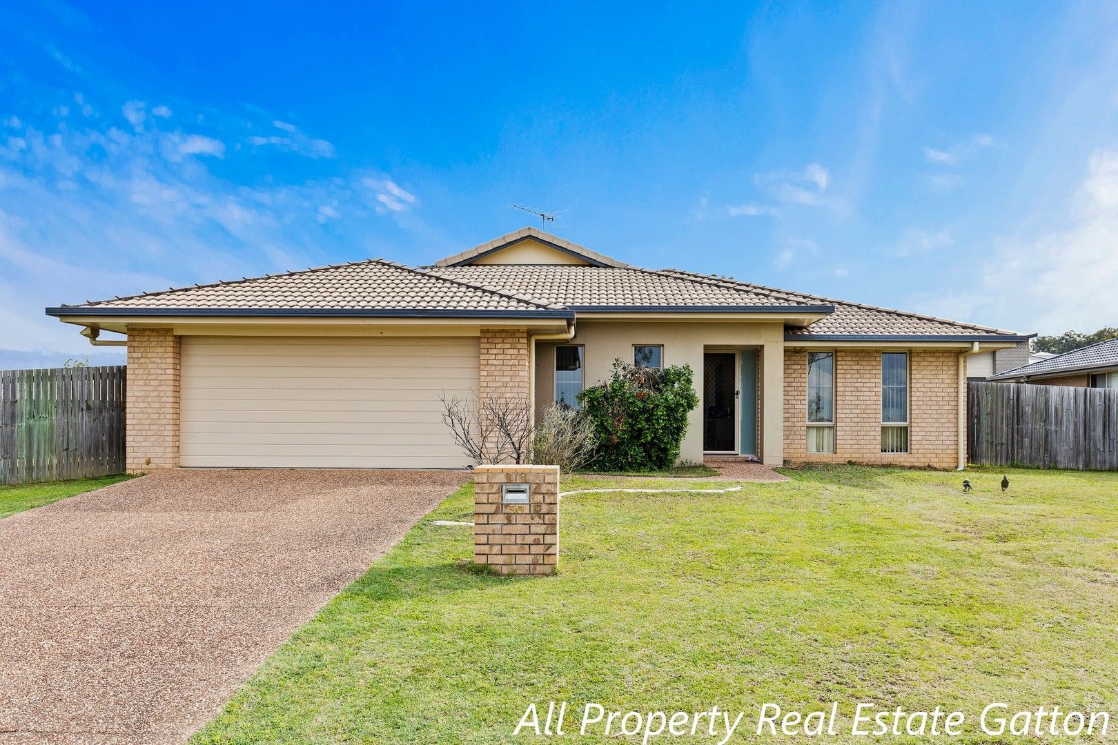 90 Golf Links Drive, Gatton QLD 4343, Image 0