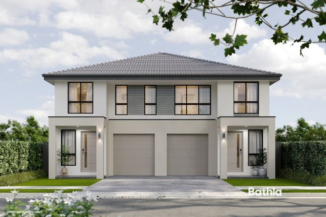 Picture of 105 Neptune Circuit, SCHOFIELDS NSW 2762