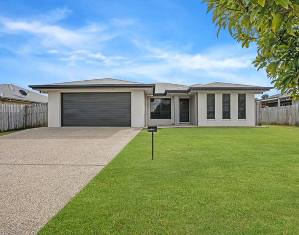 9 Stoddart Place, Walkerston QLD 4751