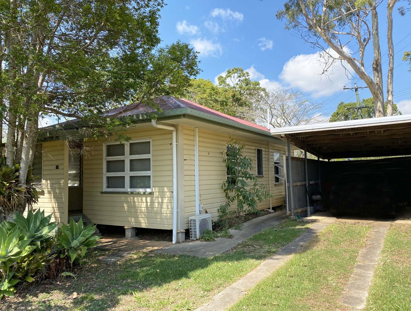 Church Street, Tinaroo QLD 4872, Image 0