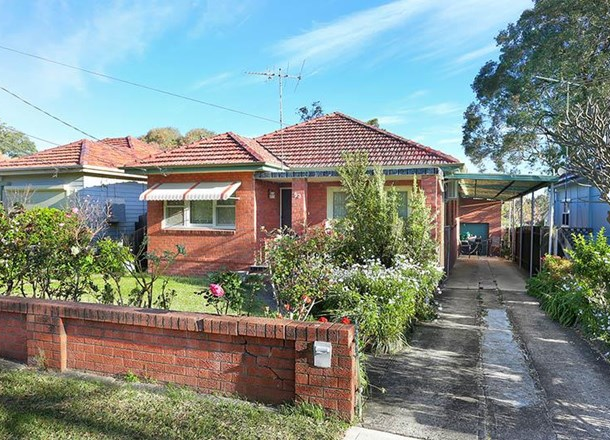 53 Mcclelland Street, Chester Hill NSW 2162