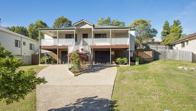 Picture of 7 Ryan Place, ORMEAU QLD 4208