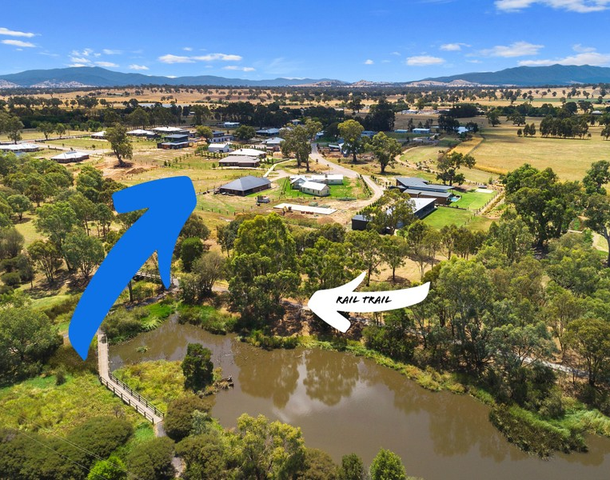 10 Saddle Court, Mansfield VIC 3722