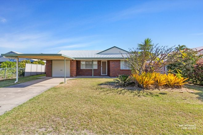 Picture of 3 Rankin Street, NORMAN GARDENS QLD 4701