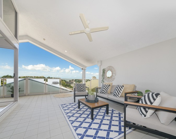 12/3 Stanton Terrace, Townsville City QLD 4810