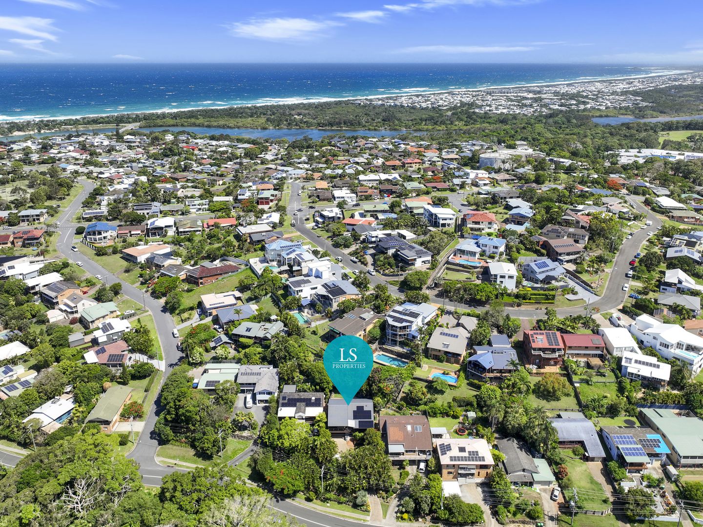 12 Cudgen Road, Kingscliff NSW 2487 Domain