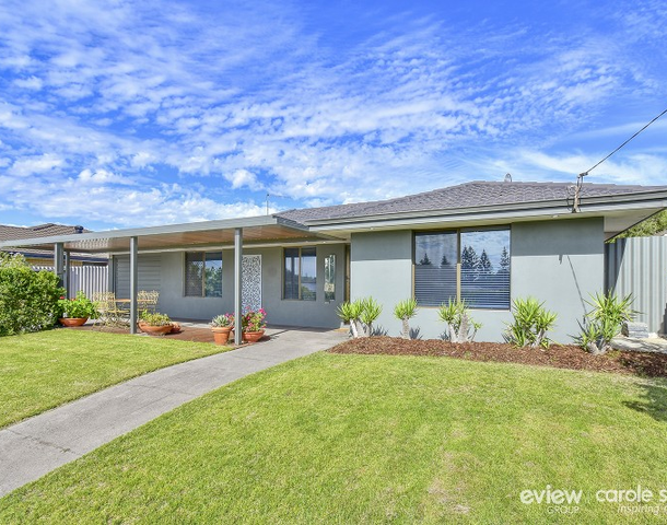 19 Yule Street, Heathridge WA 6027