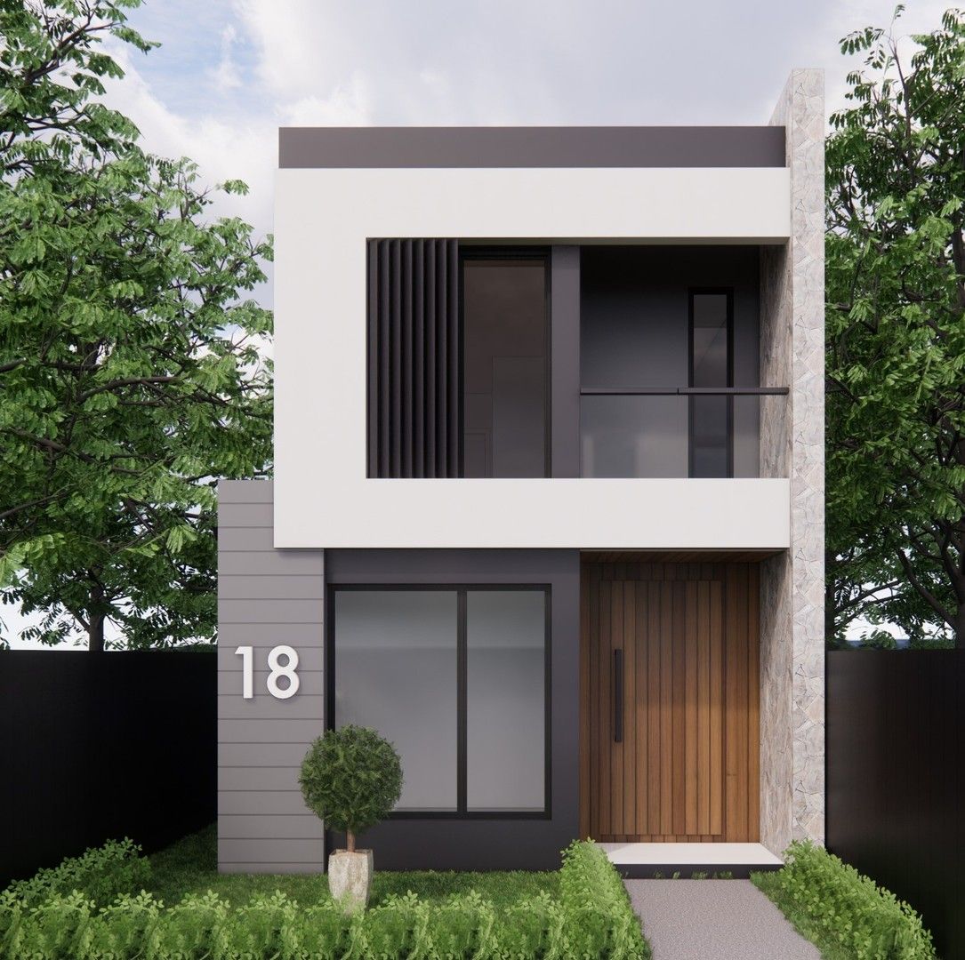 New House & Land in , LEPPINGTON NSW, 2179