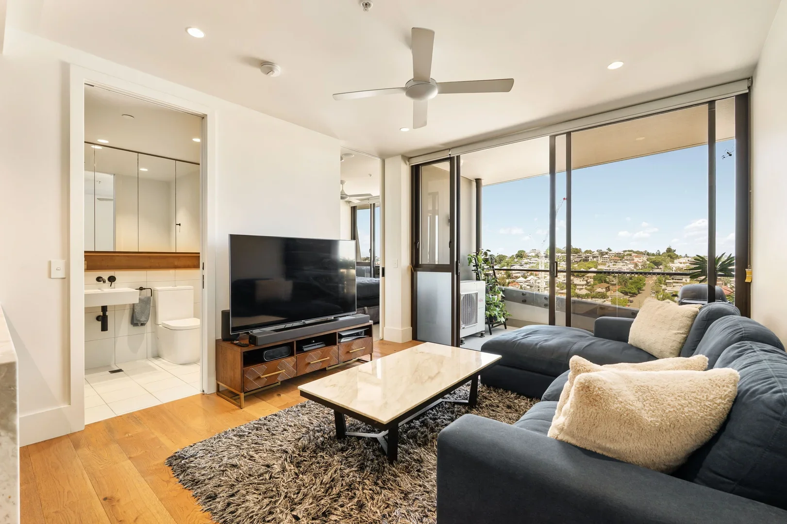 1207/7 Chester Street, Newstead QLD 4006