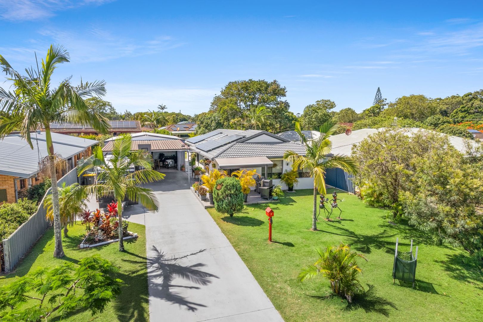 8 Micalo Street, Iluka Property History & Address Research Domain