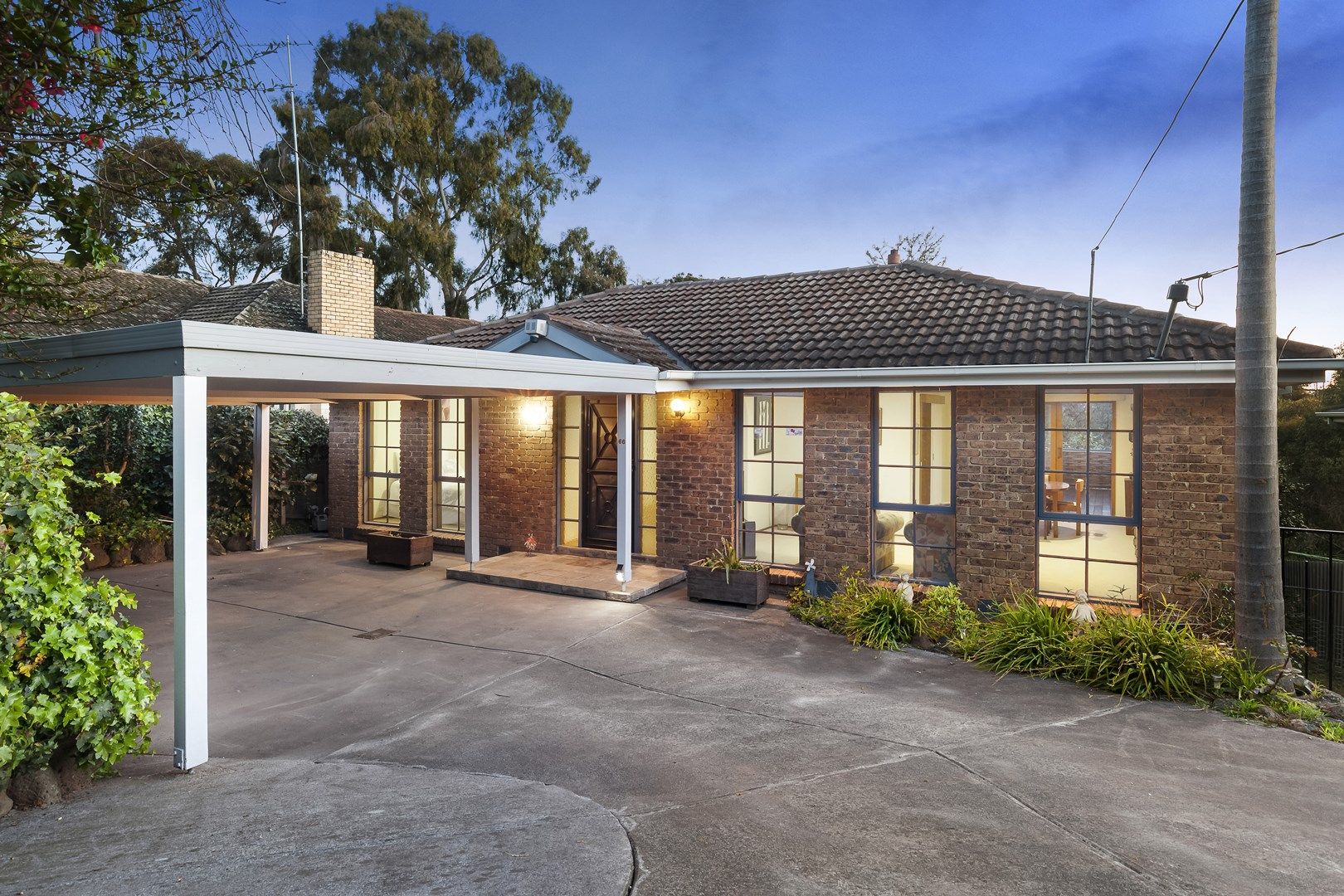 66 Oakpark Drive, Chadstone VIC 3148, Image 0