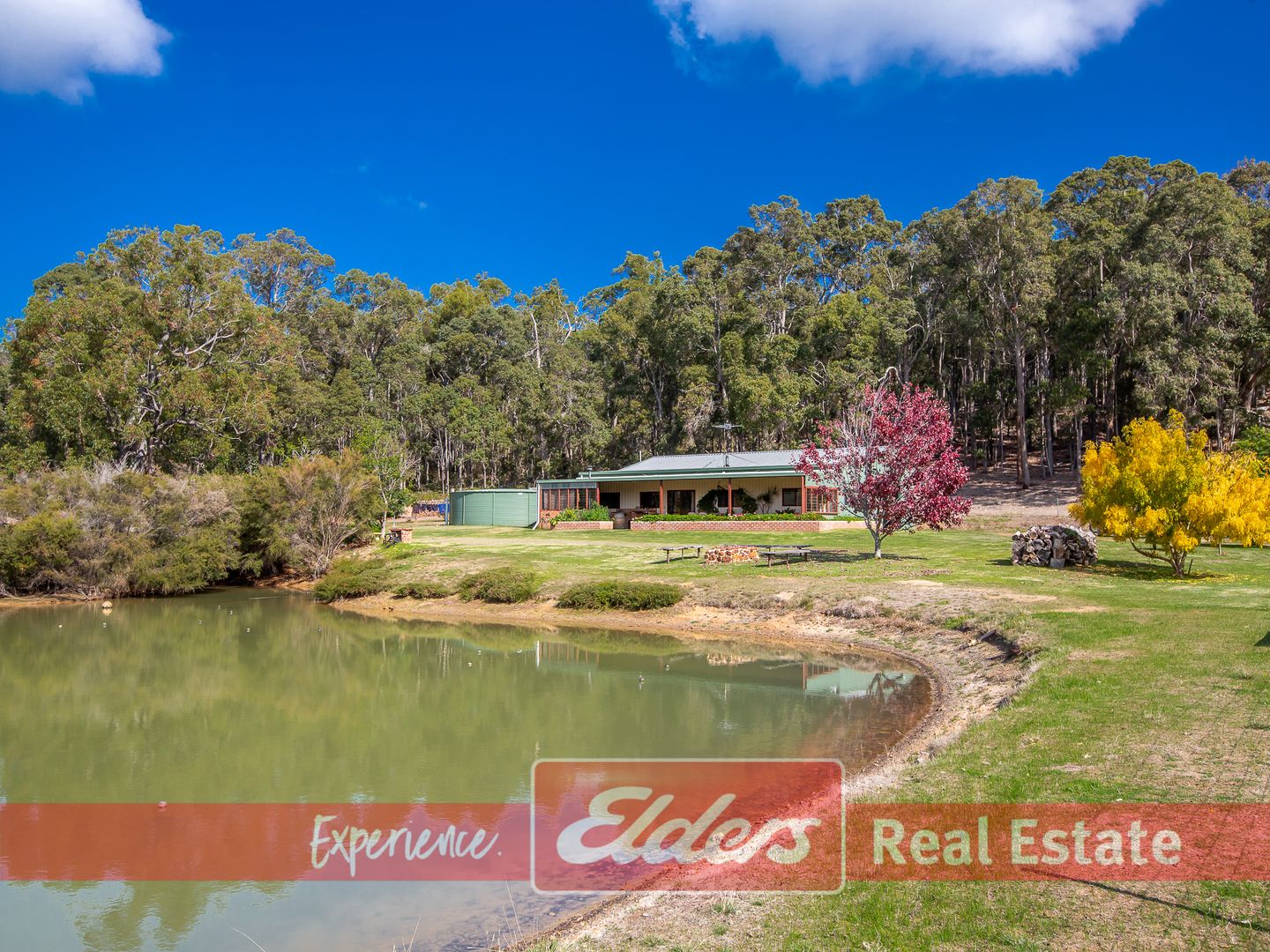 1615 Brookhampton Road, Kirup WA 6251