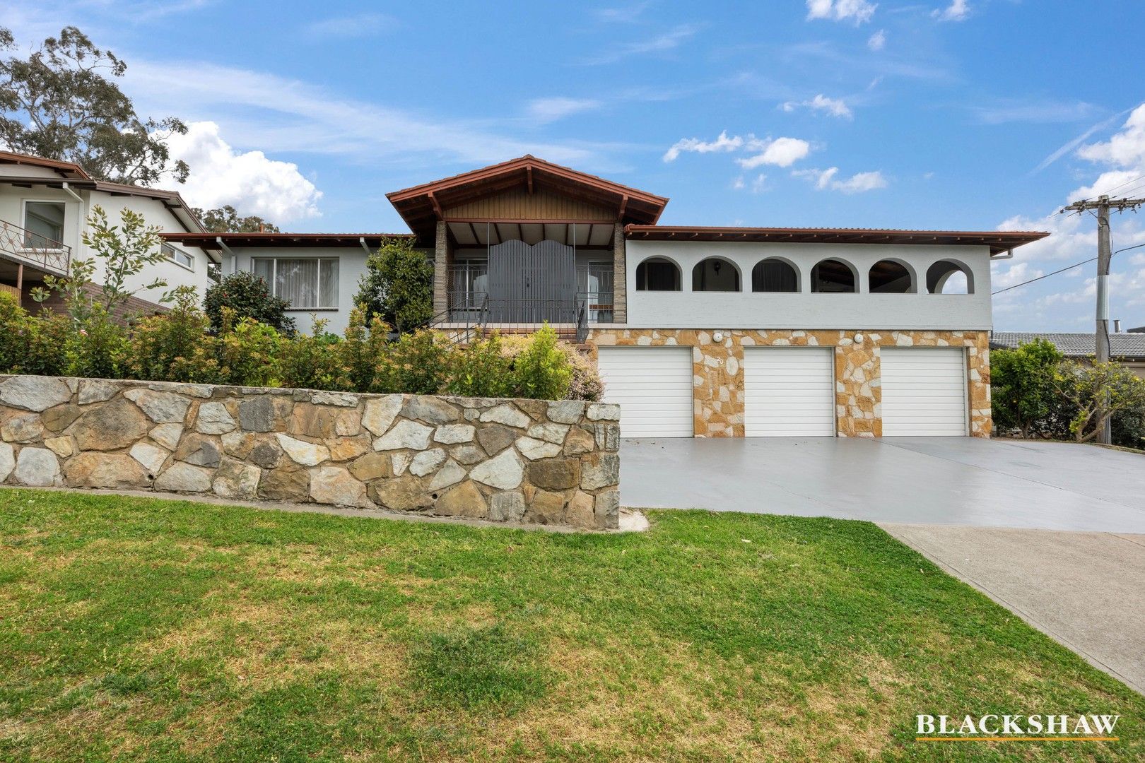 20 Brinsmead Street, Pearce ACT 2607 House For Rent Domain