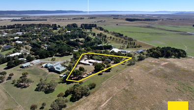 Picture of 56 Hope Drive, BUNGENDORE NSW 2621