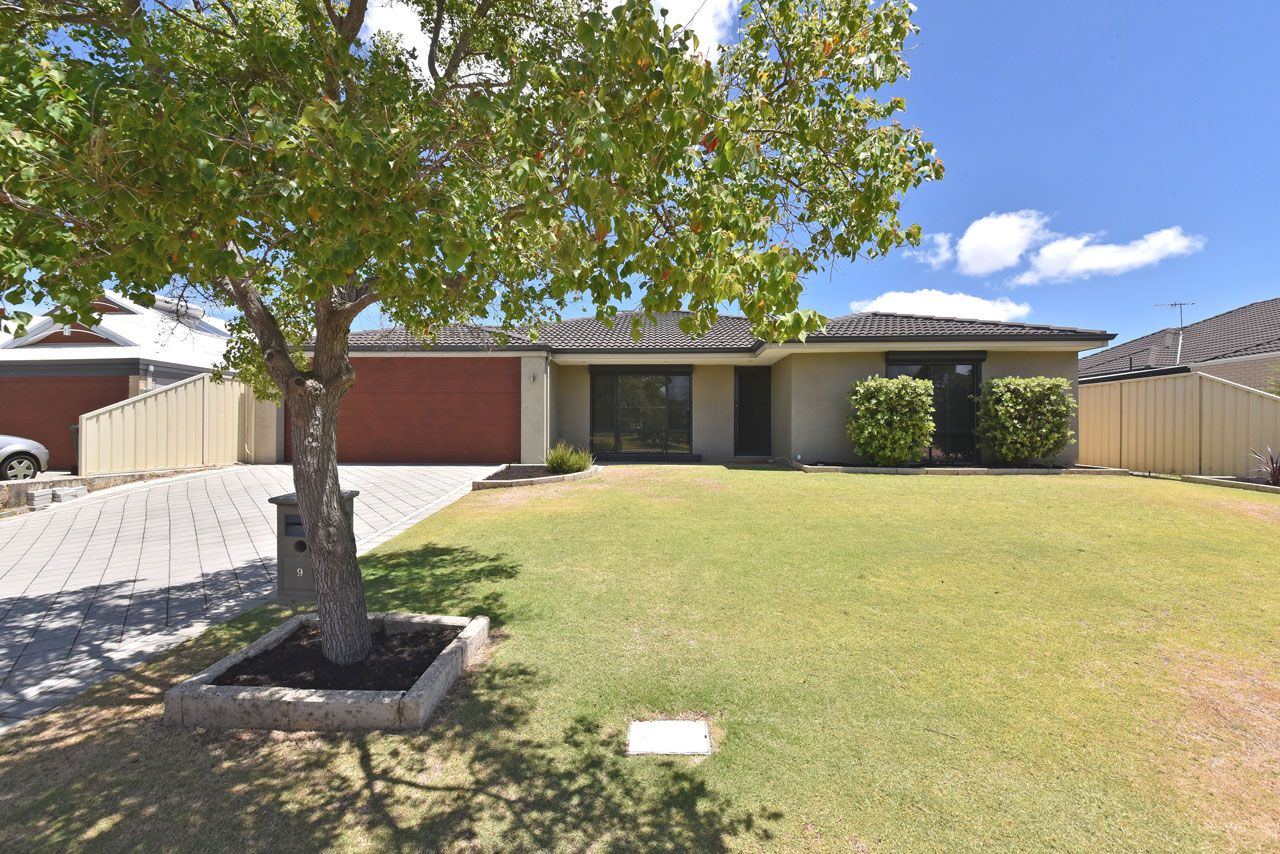 9 Apsley Bend, Tapping WA 6065, Image 0