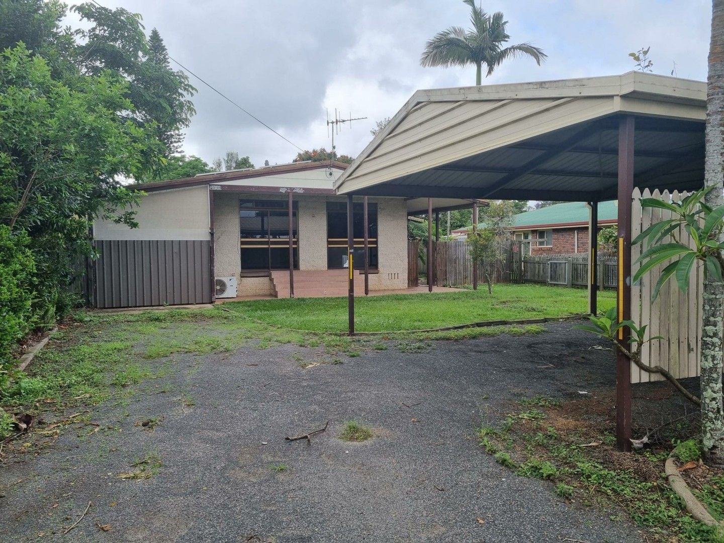 1338 Maryborough Hervey Bay Road, Dundathu QLD 4650, Image 0