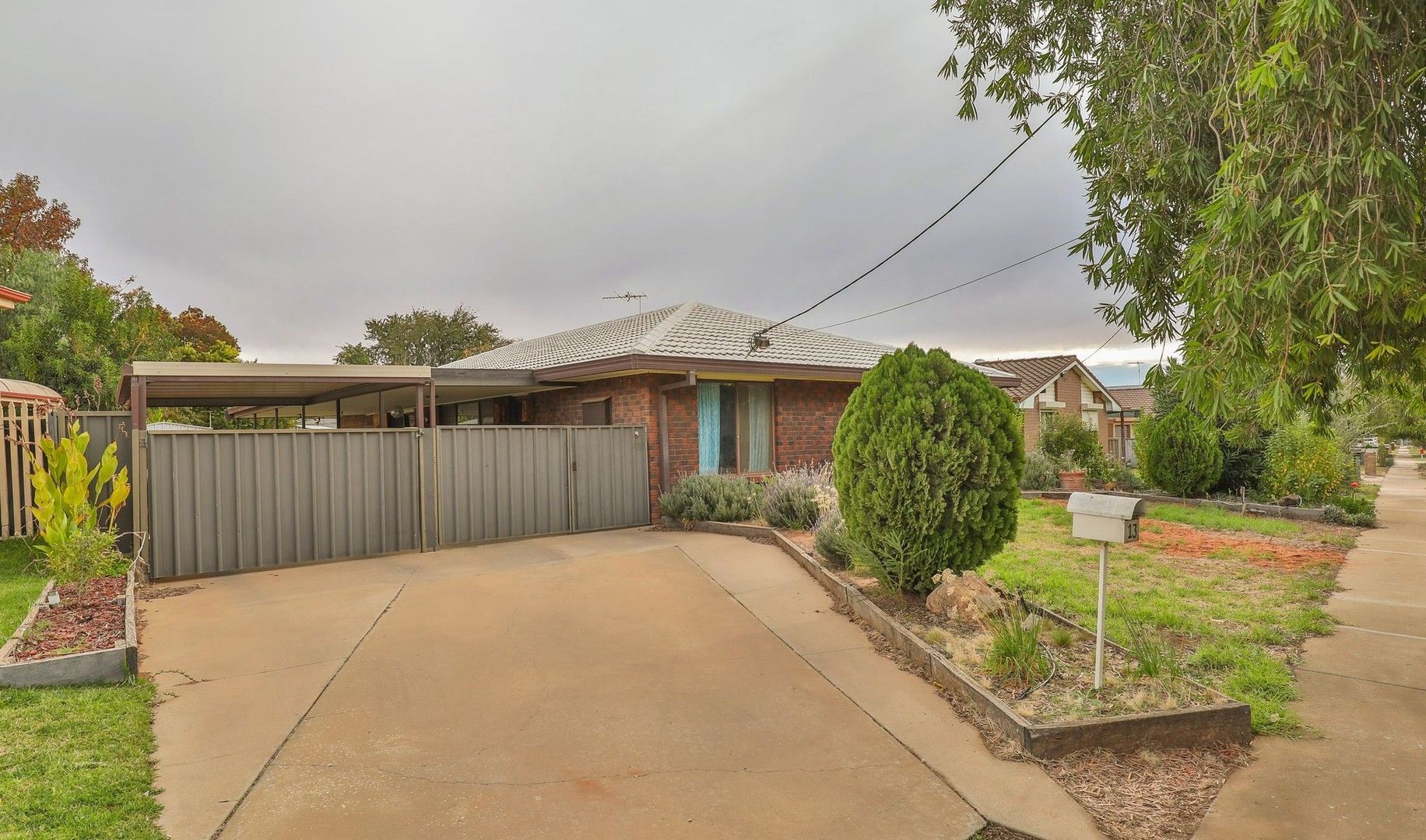 13 Eulinga Drive, Mildura VIC 3500, Image 0