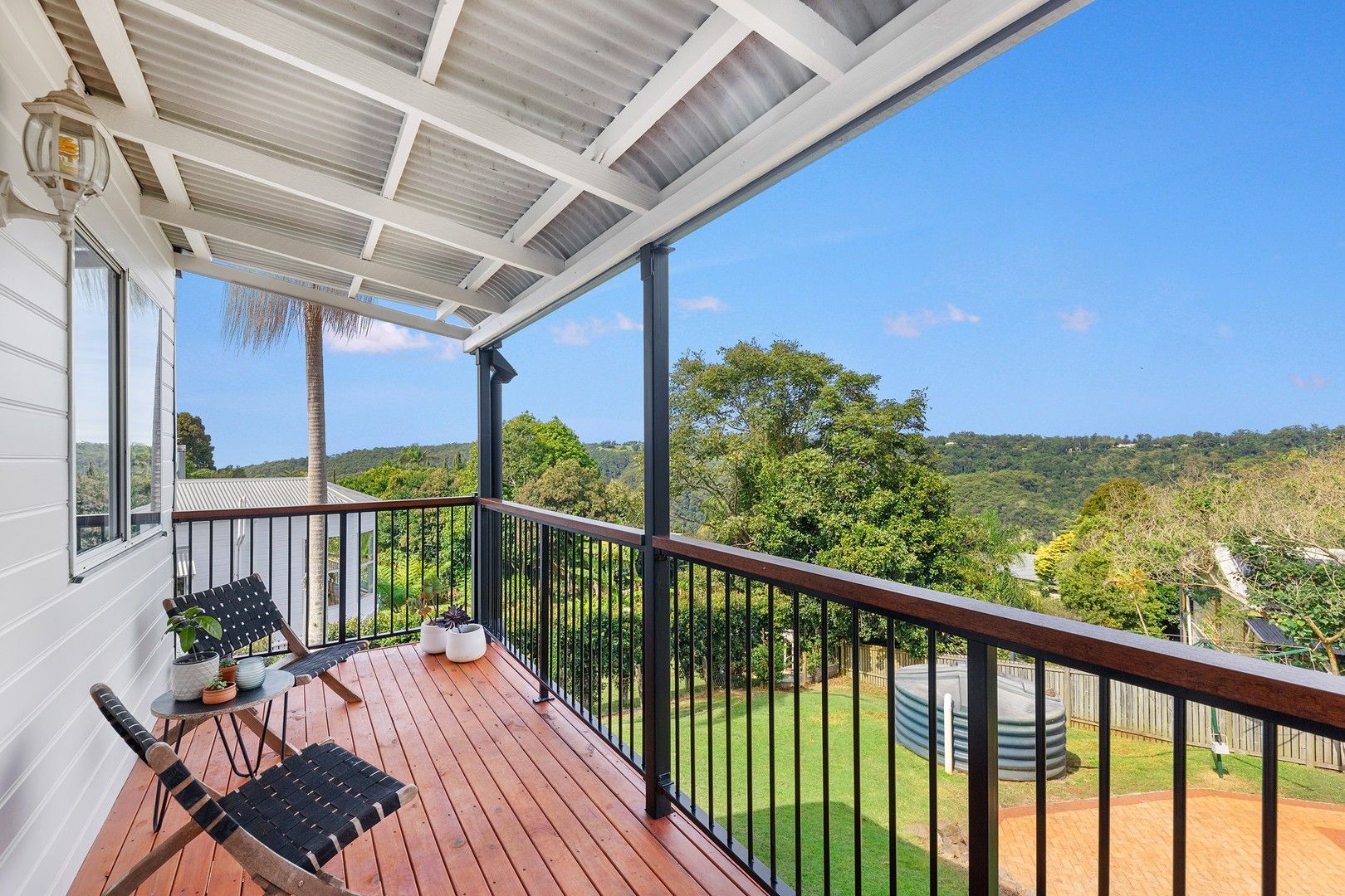 5 Justin Avenue, Tamborine Mountain QLD 4272, Image 0