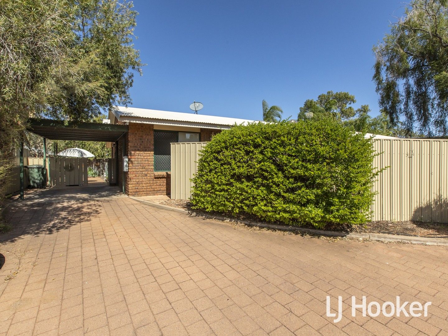 10/56 Barrett Drive, Desert Springs NT 0870, Image 0