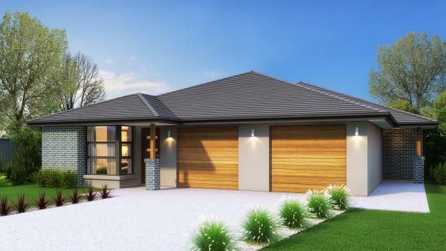 DUAL KEY BUILD Lot/134 Minnesota Estate, Hamlyn Terrace NSW 2259, Image 0