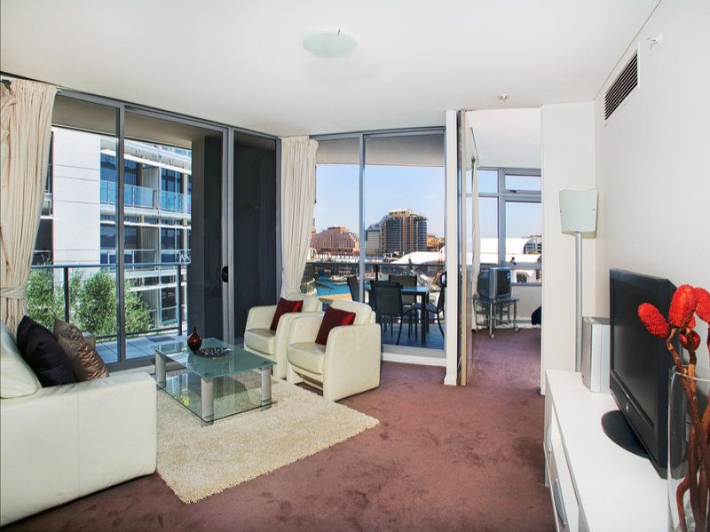 2 bedrooms Apartment / Unit / Flat in 801/23 Shelley Street SYDNEY NSW, 2000