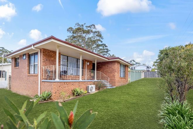 Picture of 20 Alma Avenue, FISHERMANS PARADISE NSW 2539