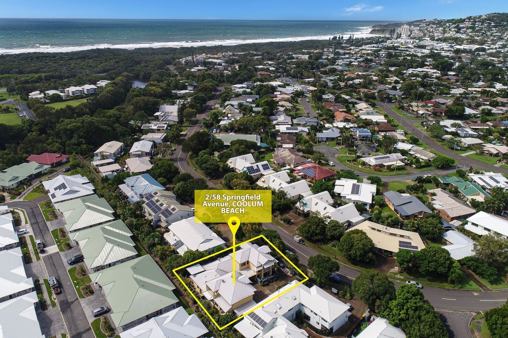 2/58 Springfield Avenue, Coolum Beach QLD 4573, Image 0