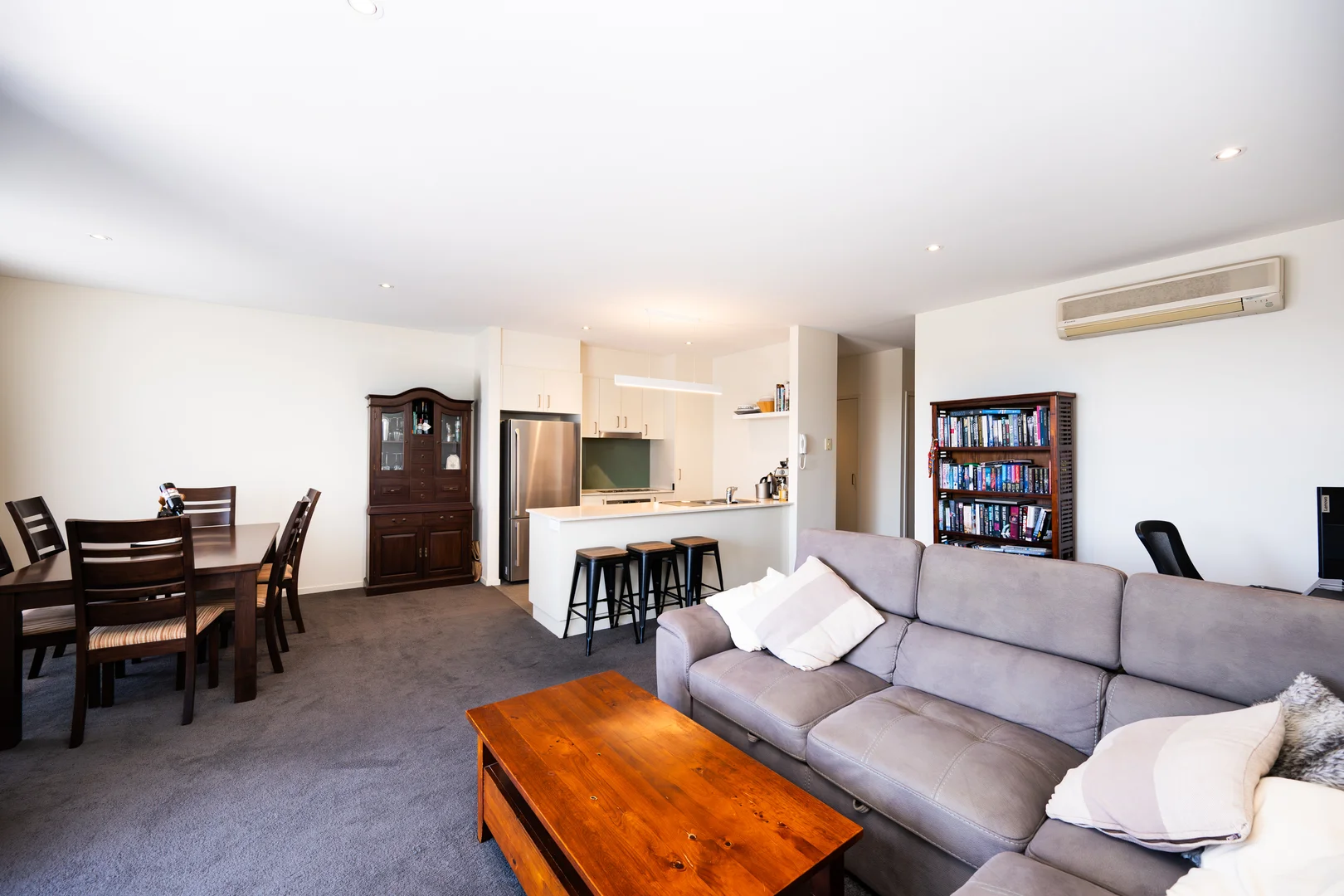 Additional image 3 of 58/53 Dawes Street, Kingston ACT 2604